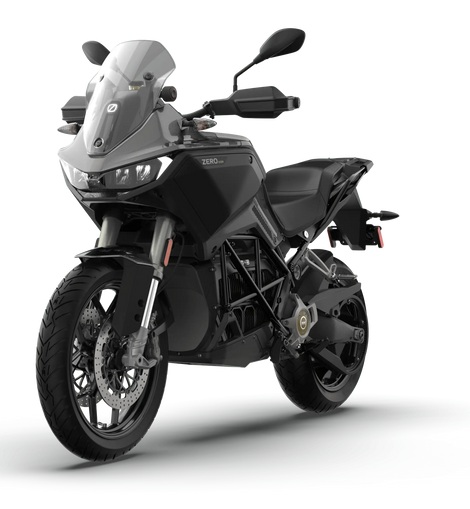 ZERO MOTORCYCLES DSR 2025