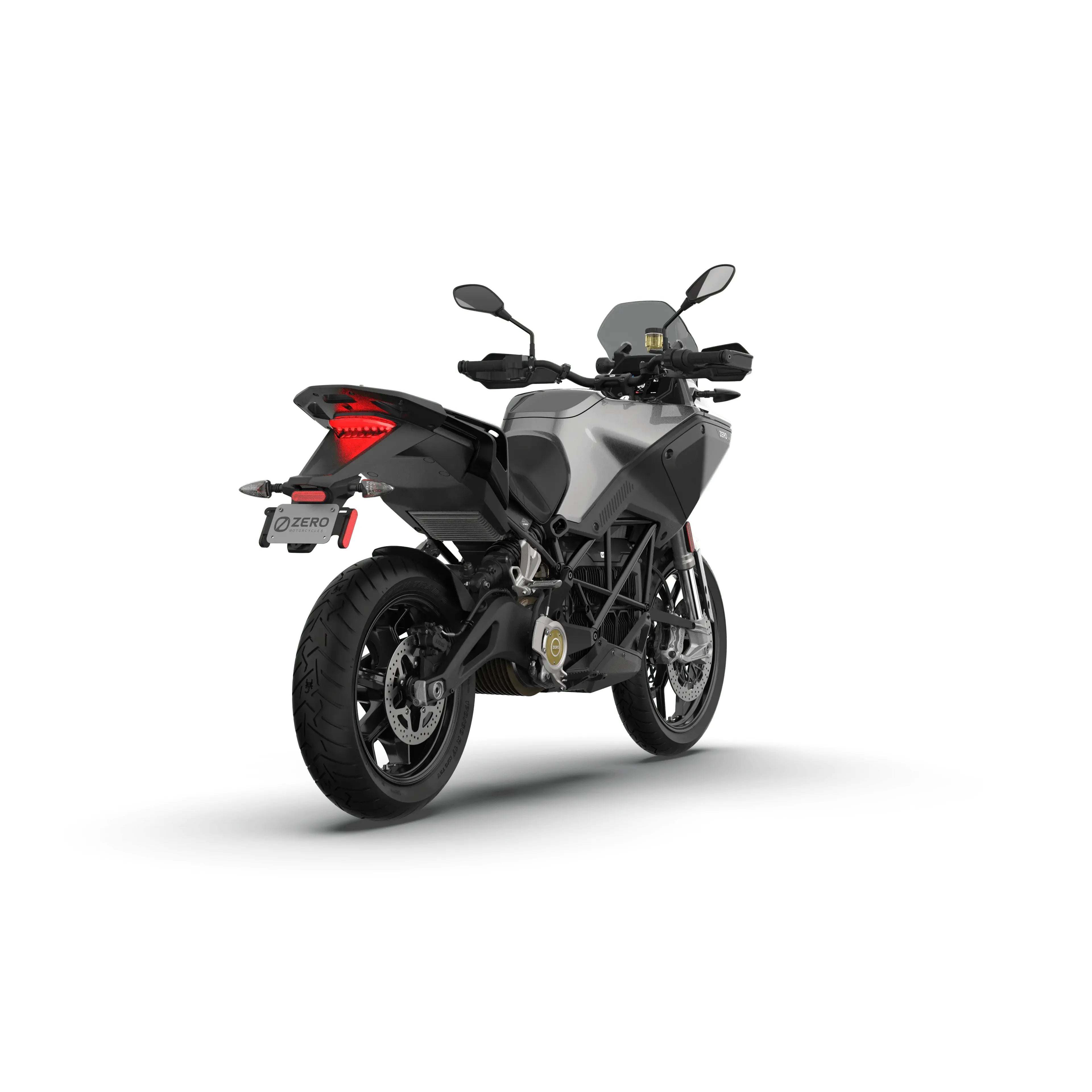 ZERO MOTORCYCLES DSR 2025