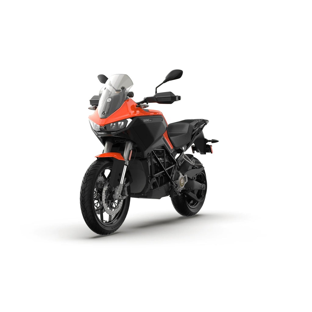 ZERO MOTORCYCLES DS 2025