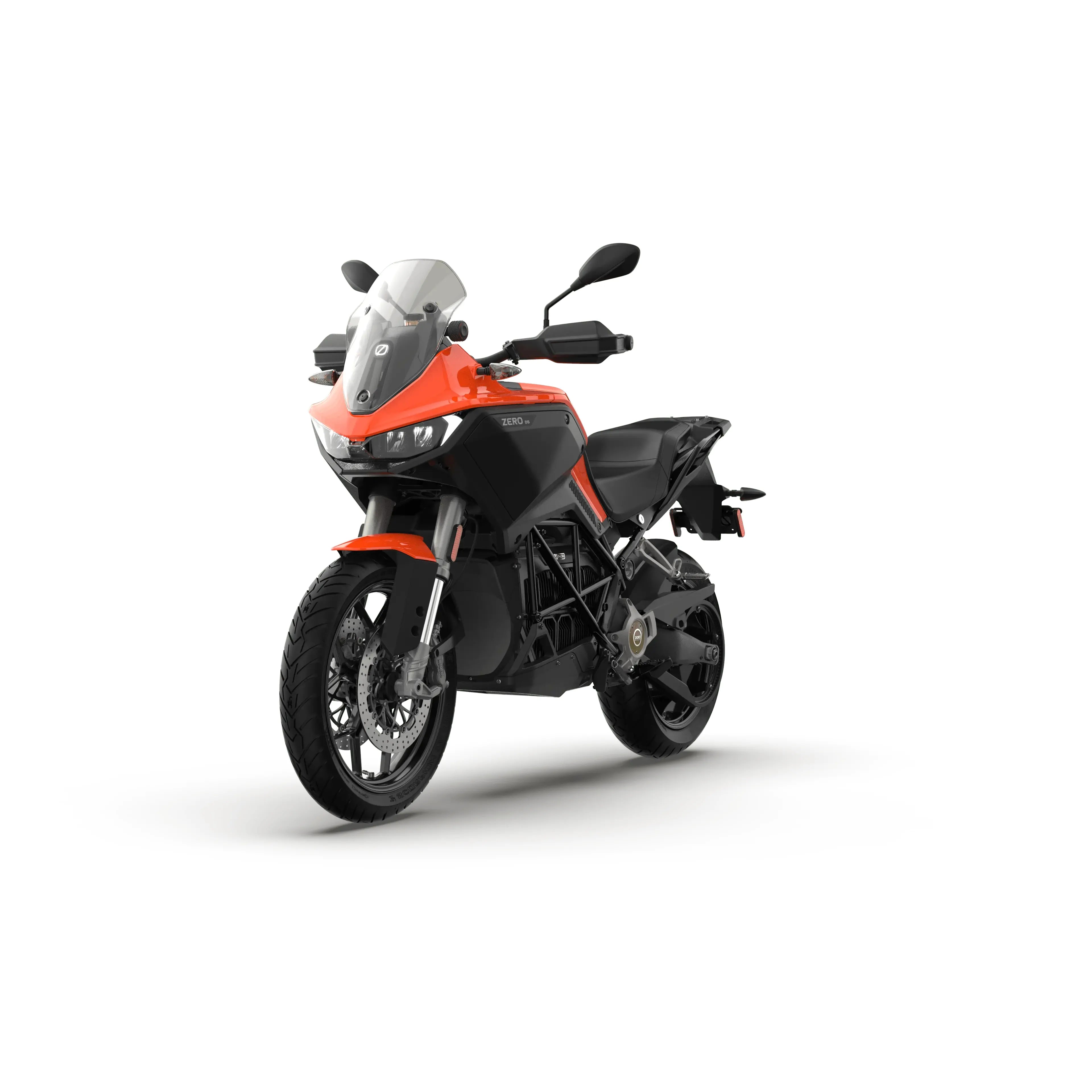 ZERO MOTORCYCLES DS 2025