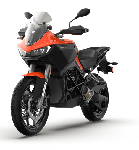 ZERO MOTORCYCLES DS 2025