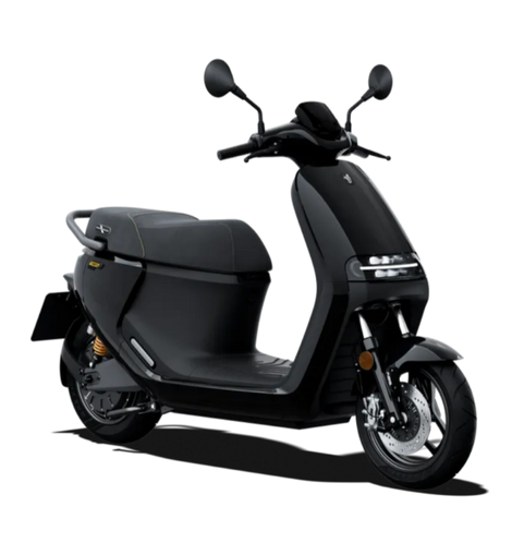 SEGWAY - E300SE 2025