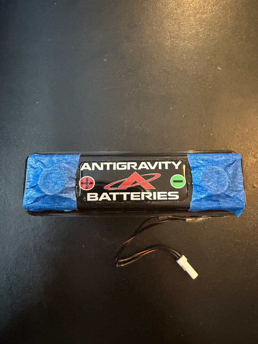ZERO - Batterie 12V lithium 46-08245