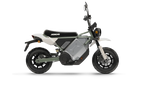 LIVEWIRE S4 HONCHO STREET