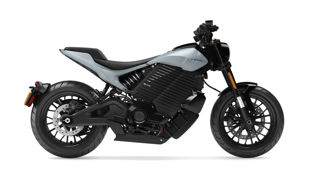 LIVEWIRE S2 ALPINISTA