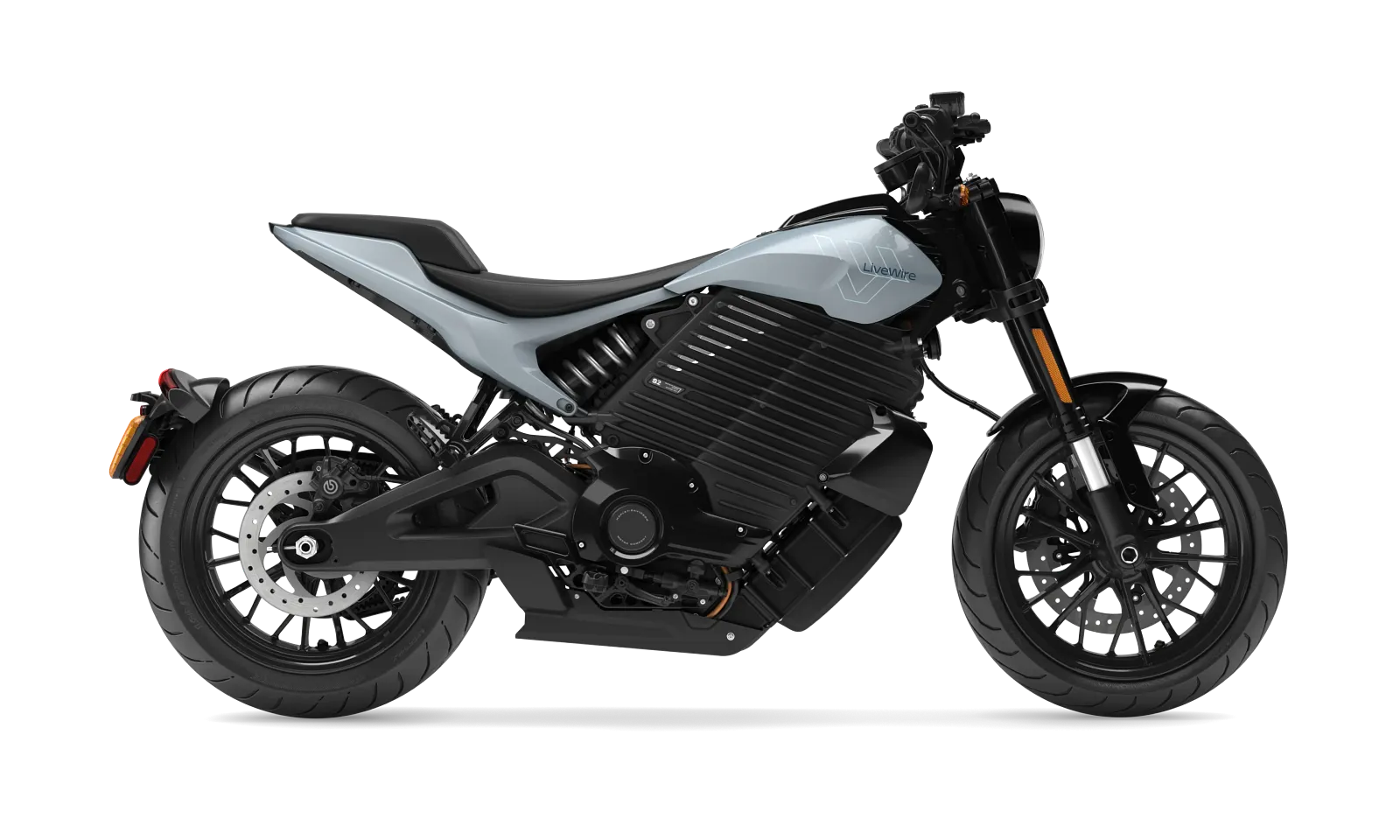 LIVEWIRE S2 ALPINISTA