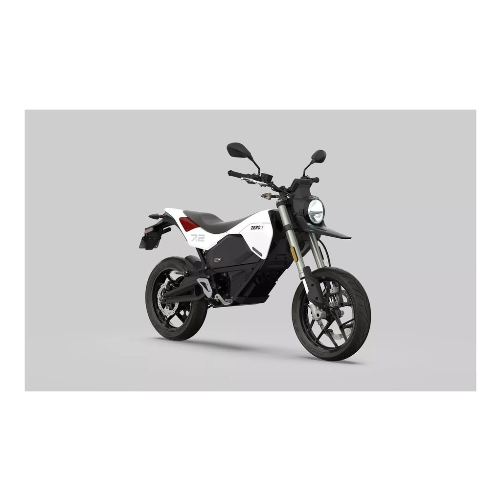 ZERO MOTORCYCLES FXE 2025