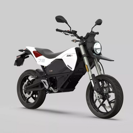 ZERO MOTORCYCLES FXE 2025