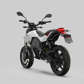 ZERO MOTORCYCLES FXE 2025