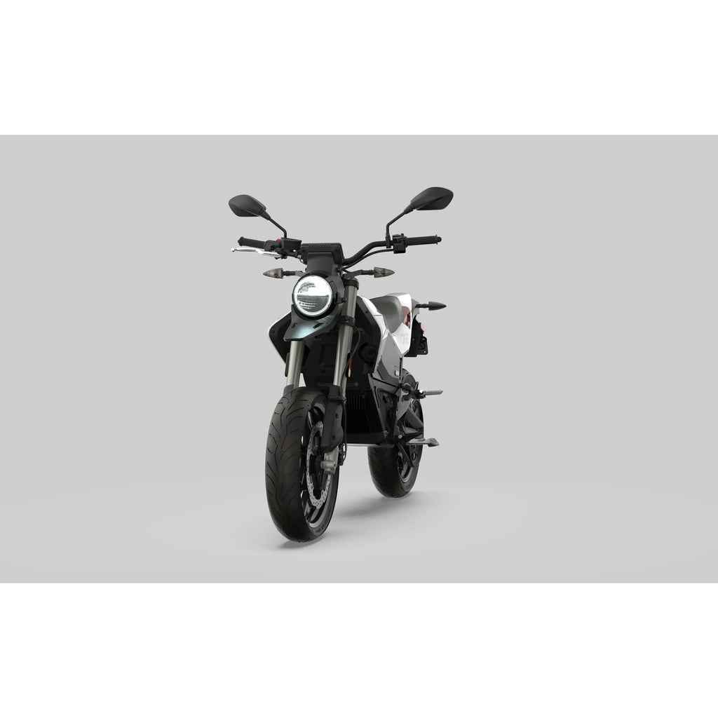 ZERO MOTORCYCLES FXE 2025