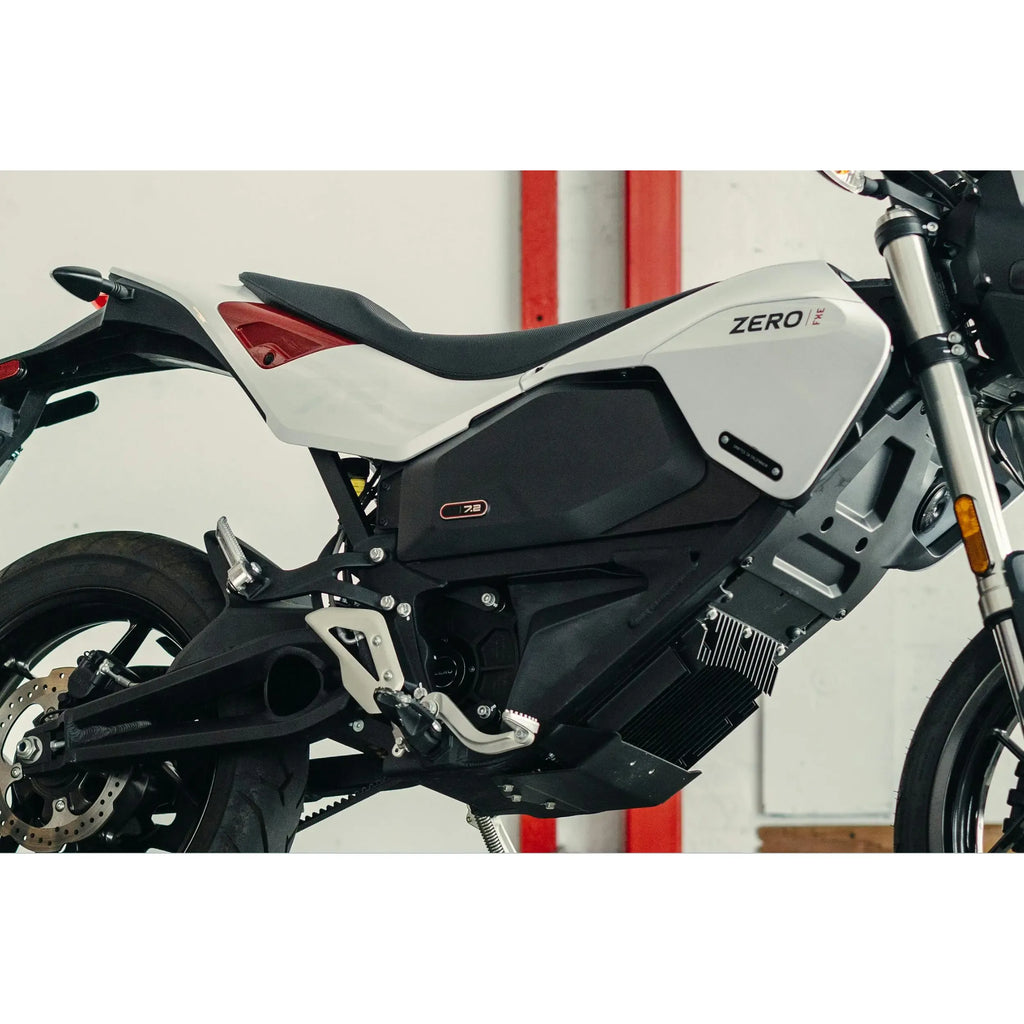 ZERO MOTORCYCLES FXE 2025