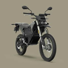 ZERO MOTORCYCLES FX 2025