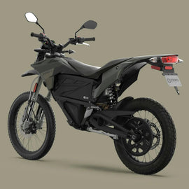 ZERO MOTORCYCLES FX 2025
