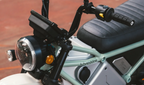 LIVEWIRE S4 HONCHO STREET