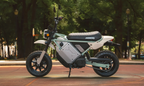LIVEWIRE S4 HONCHO STREET