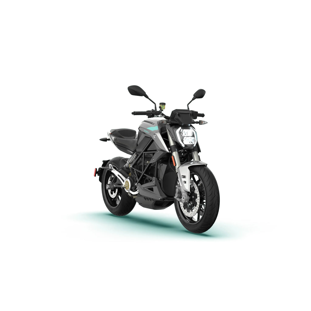 ZERO MOTORCYCLES S 2025