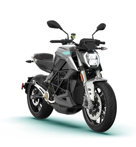 ZERO MOTORCYCLES S 2025