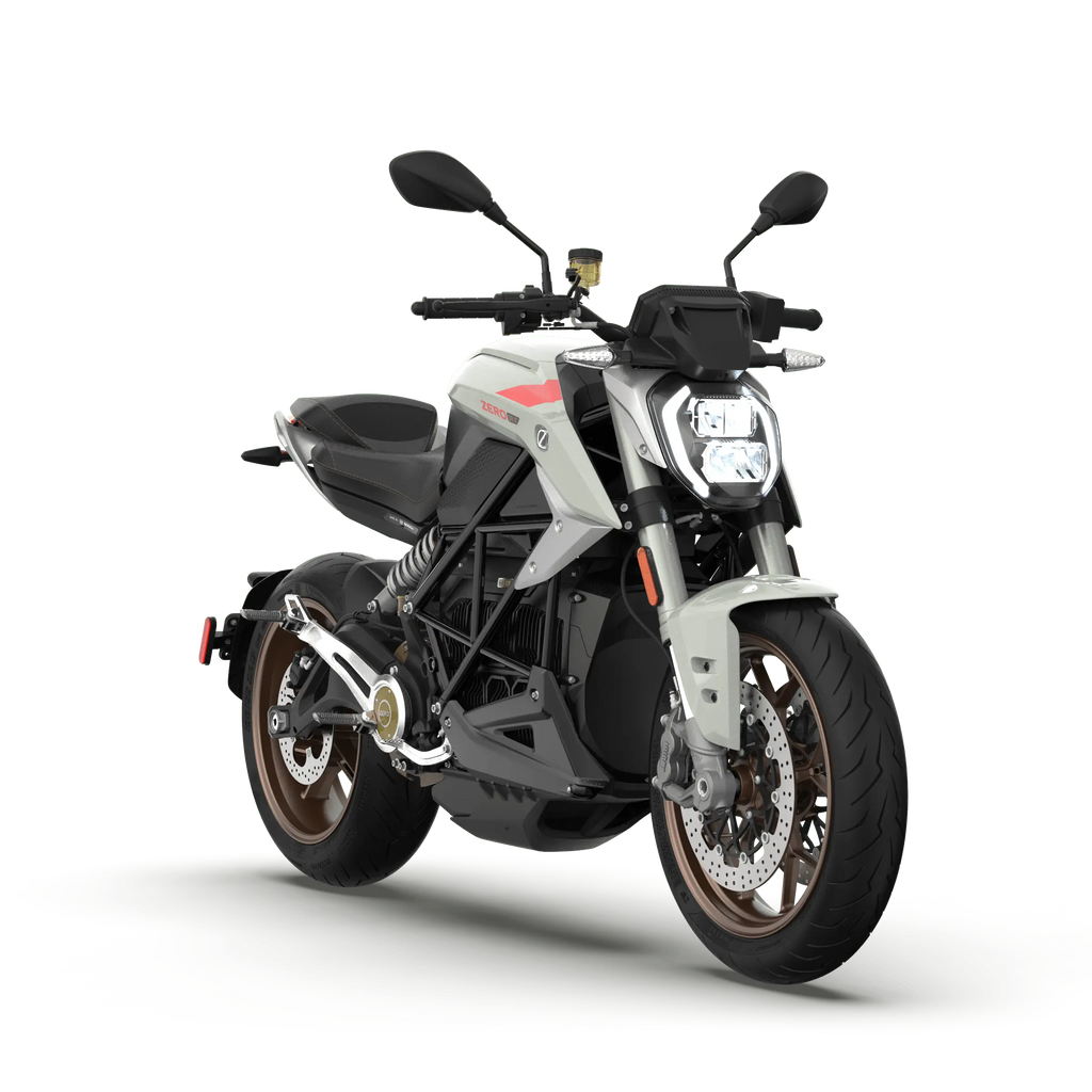 ZERO MOTORCYCLES SR/F 2025