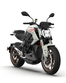 ZERO MOTORCYCLES SR/F 2025