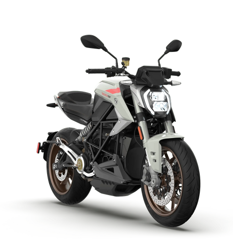 ZERO MOTORCYCLES SR/F 2025