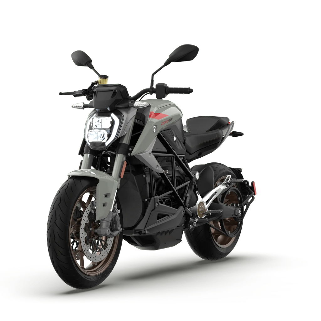 ZERO MOTORCYCLES SR/F 2025