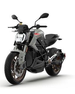 ZERO MOTORCYCLES SR/F 2025
