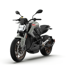 ZERO MOTORCYCLES SR/F 2025