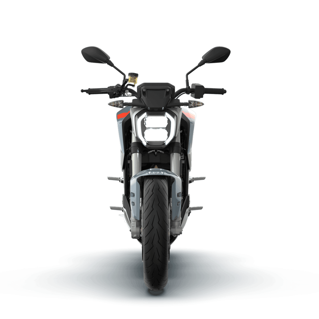 ZERO MOTORCYCLES SR/F 2025