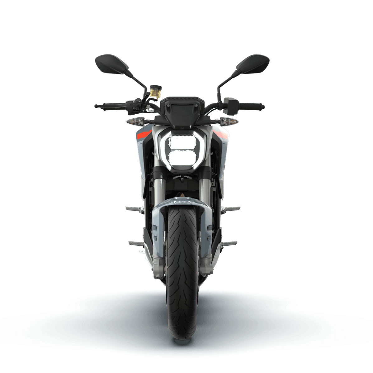 ZERO MOTORCYCLES SR/F 2025