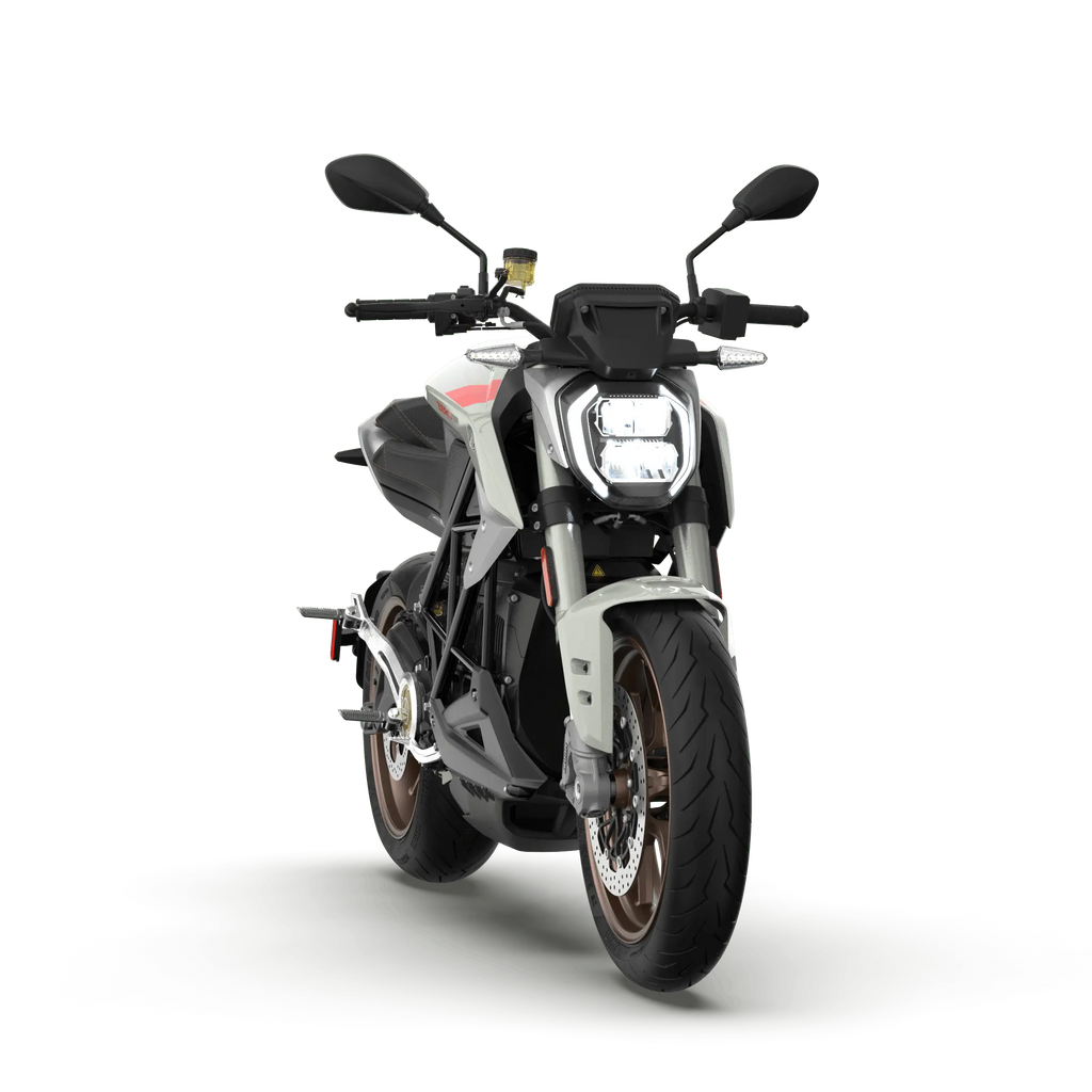 ZERO MOTORCYCLES SR/F 2025