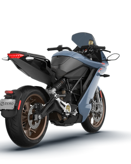 ZERO MOTORCYCLES SR/S 2025