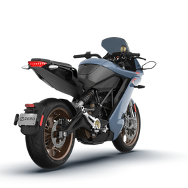 ZERO MOTORCYCLES SR/S 2025