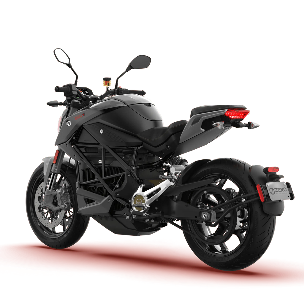 ZERO MOTORCYCLES SR 2025