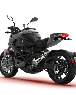 ZERO MOTORCYCLES SR 2025