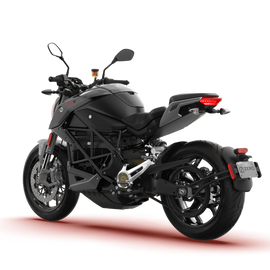 ZERO MOTORCYCLES SR 2025