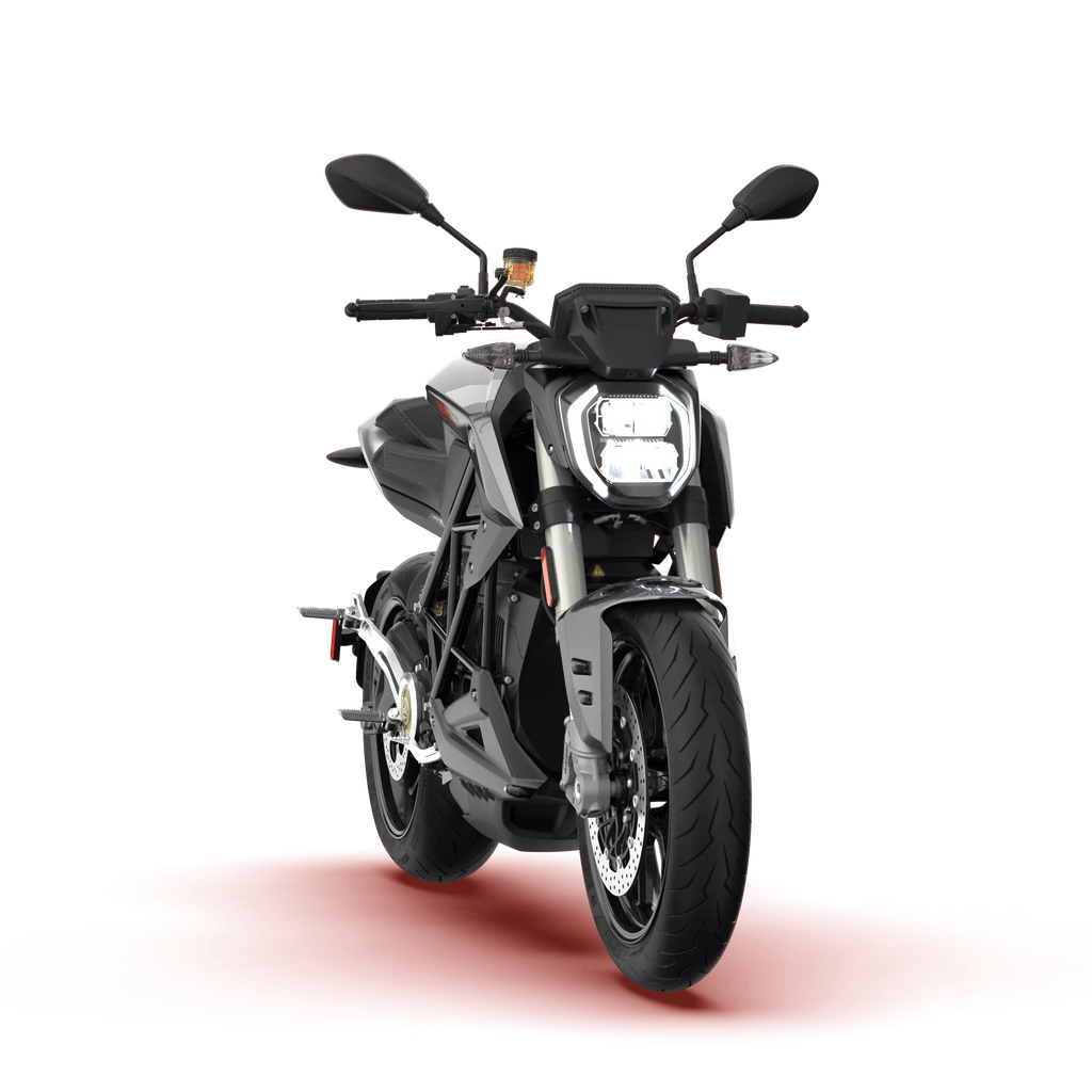 ZERO MOTORCYCLES SR 2025