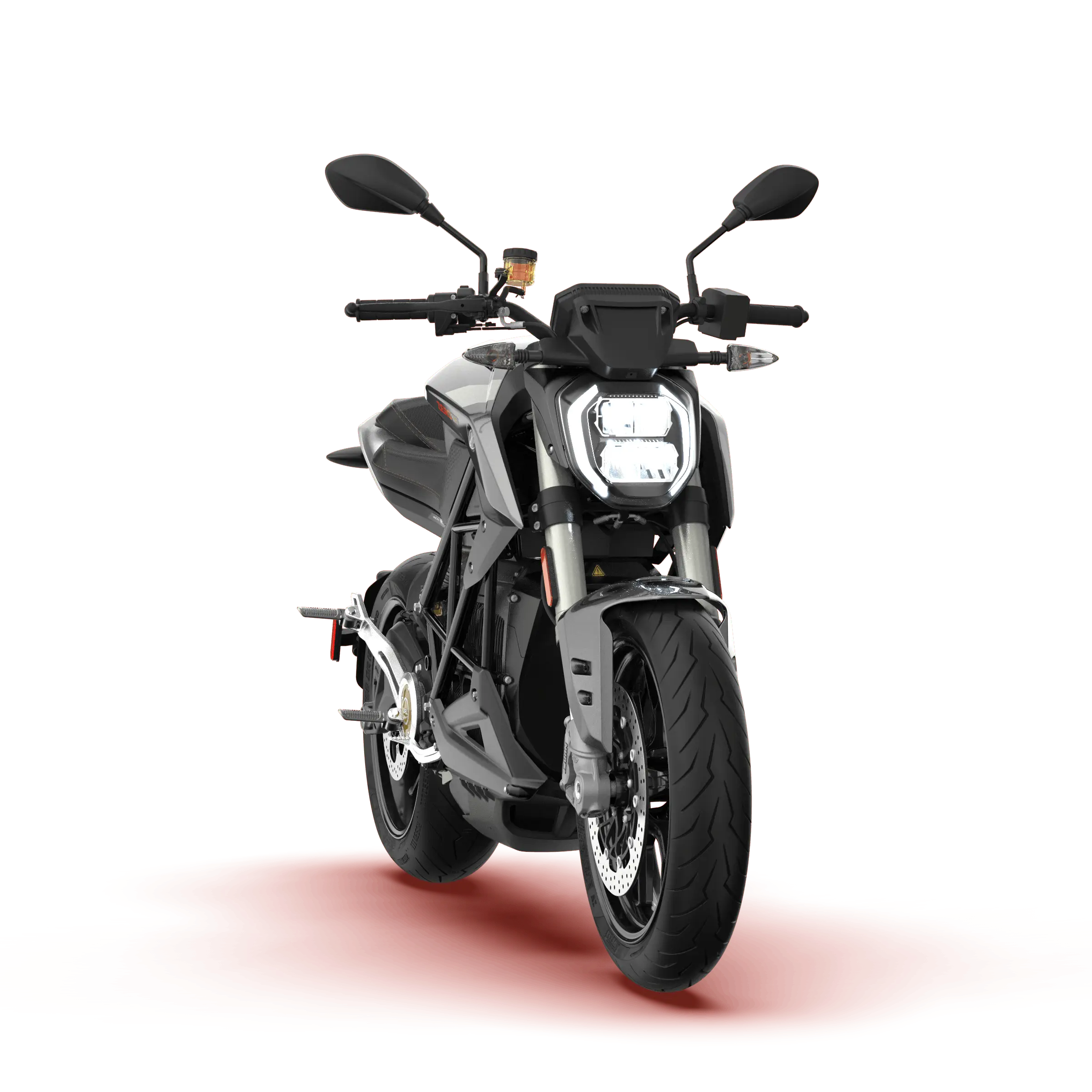 ZERO MOTORCYCLES SR 2025