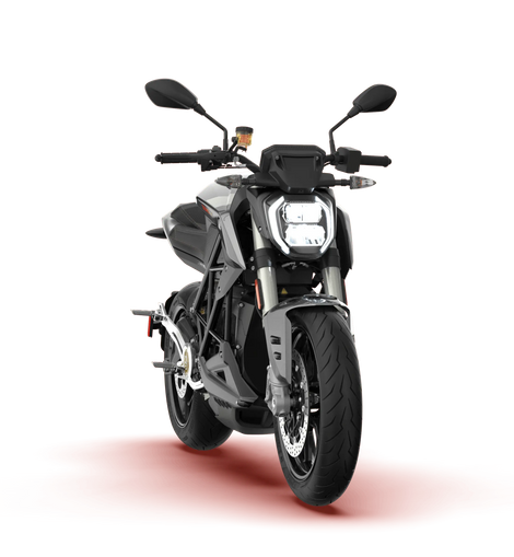 ZERO MOTORCYCLES SR 2025