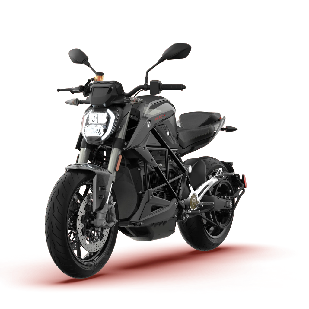 ZERO MOTORCYCLES SR 2025
