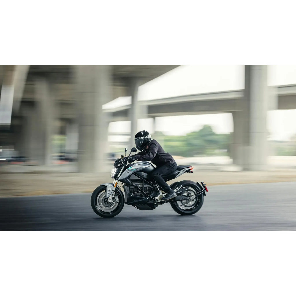 ZERO MOTORCYCLES S 2025