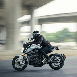 ZERO MOTORCYCLES S 2025