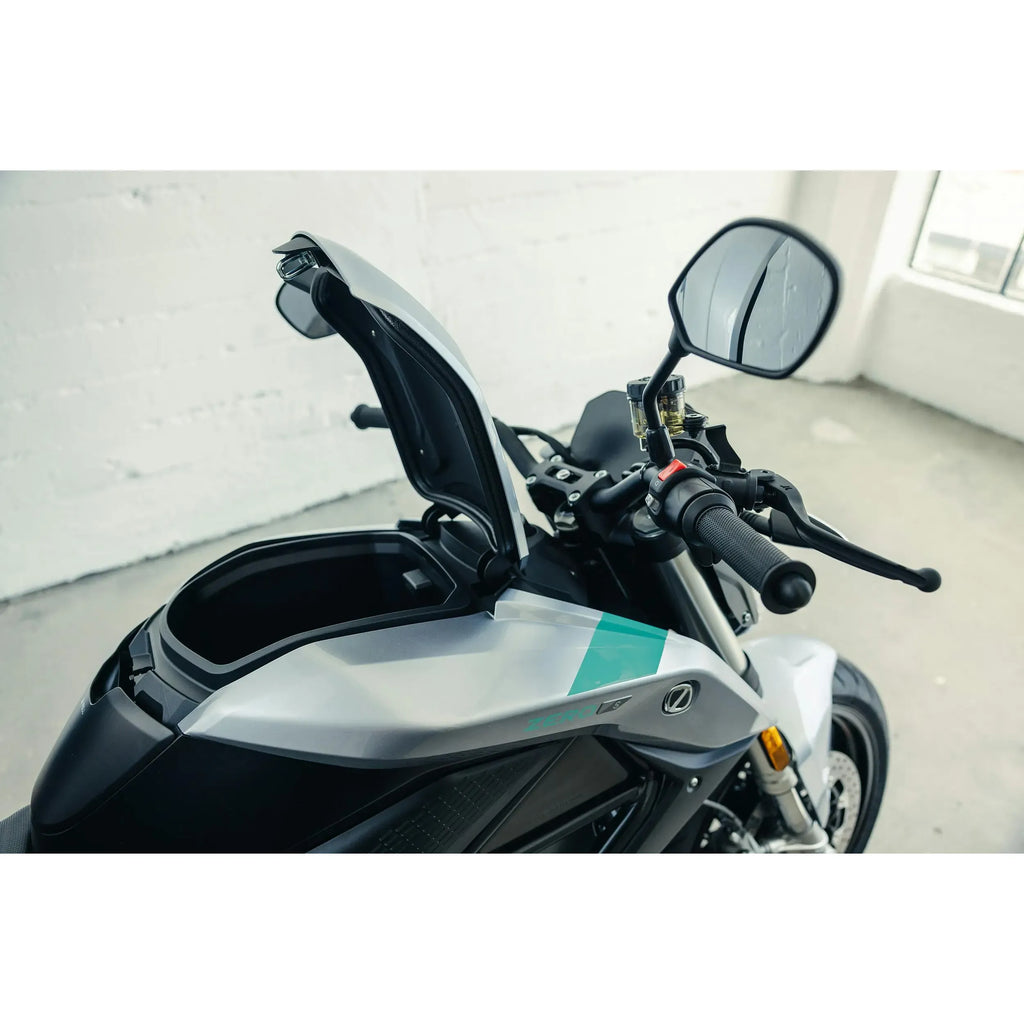 ZERO MOTORCYCLES S 2025