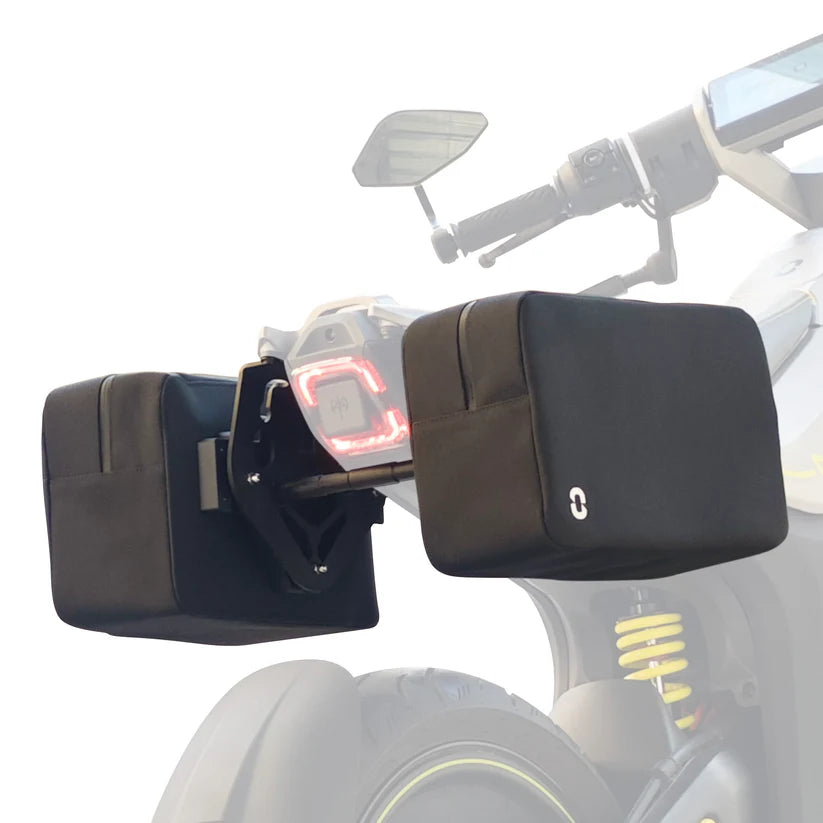 SAC LATERAL - NAXEON