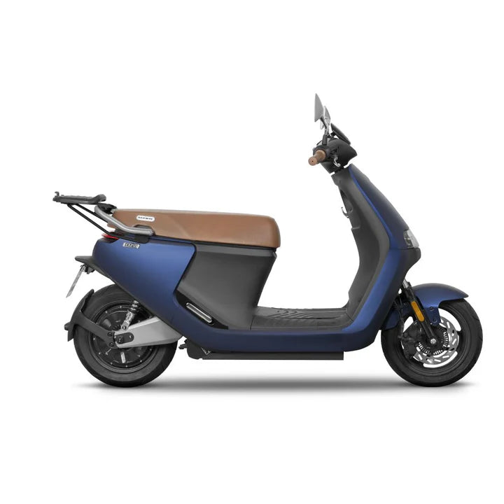 SUPPORT TOP CASE SHAD TOPMASTER - SEGWAY E110S E110SE  E125S