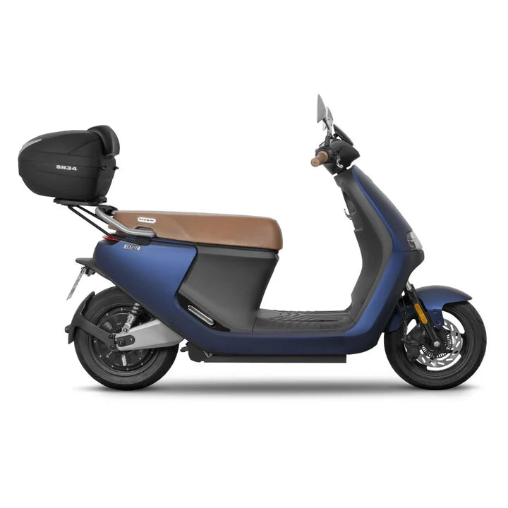 SUPPORT TOP CASE SHAD TOPMASTER - SEGWAY E110S E110SE  E125S