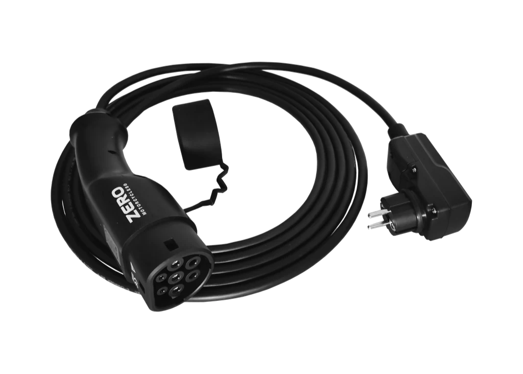 Wall Outlet Adapter Type 2