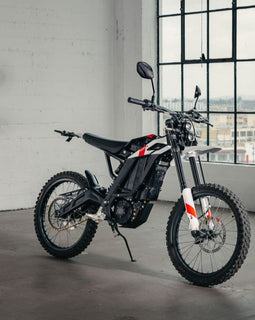 ZERO MOTORCYCLES XB 2025
