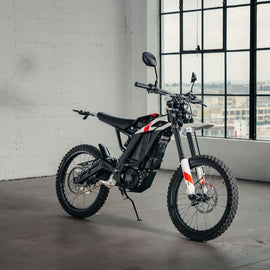 ZERO MOTORCYCLES XB 2025