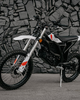 ZERO MOTORCYCLES XB 2025