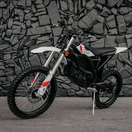 ZERO MOTORCYCLES XB 2025